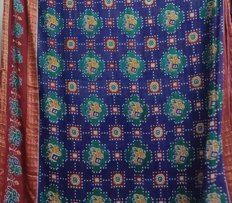 blue-cotton-printed-saree_7a3f5f3b